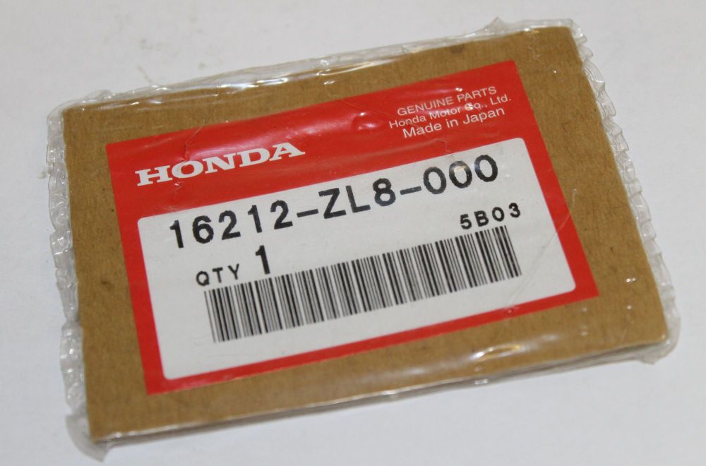Honda Carburetor Gasket Insulator 16212-zl8-000