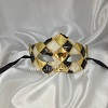 Traditional Venetian Masquerade Mask