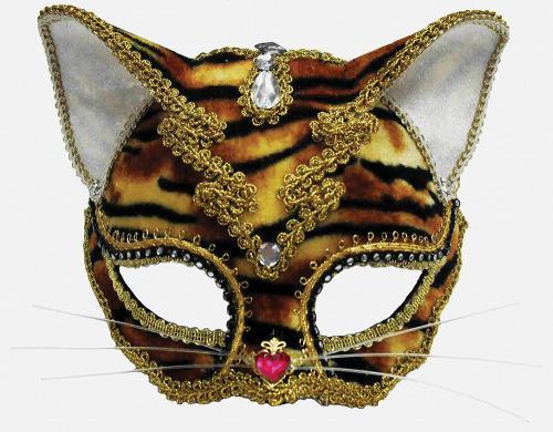 Jewelled tiger