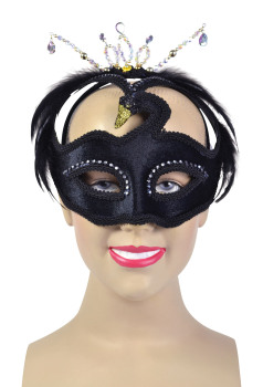 Black Swan Mask