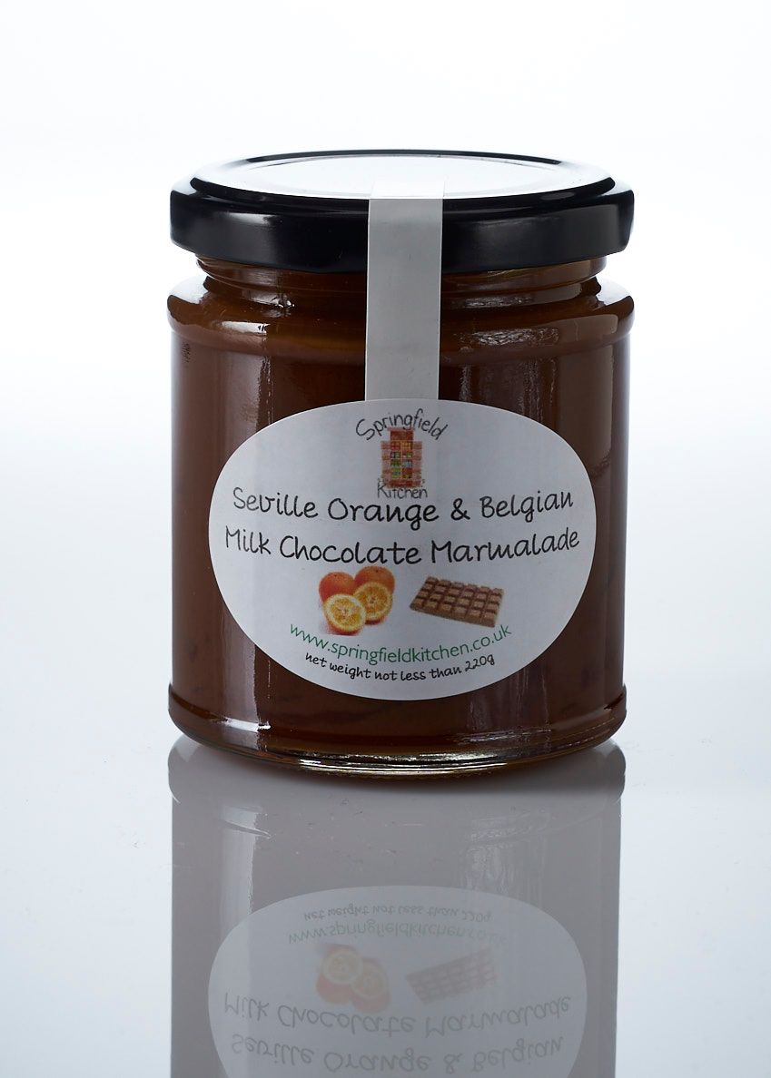 Homemade marmalade, Handmade marmalade, chocolate marmalade, gluten
