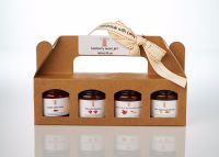 Mini Jar Gift Pack