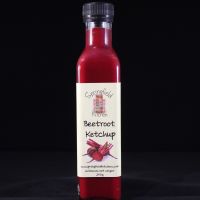 Beetroot Ketchup
