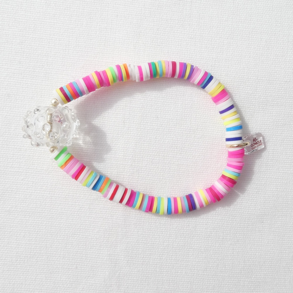 Rainbow Bracelet