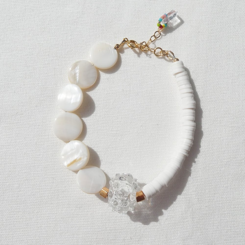 By The Sea Bracelet