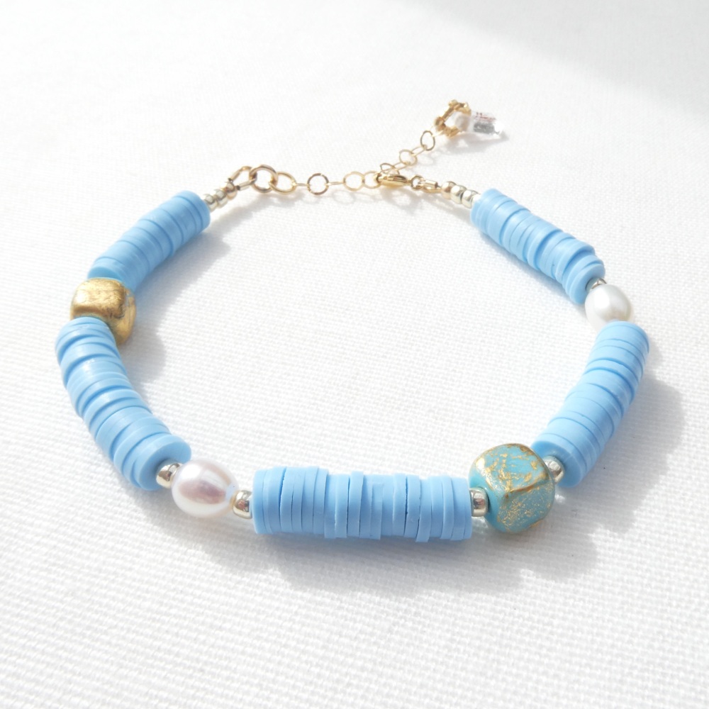 By The Sea Bracelet