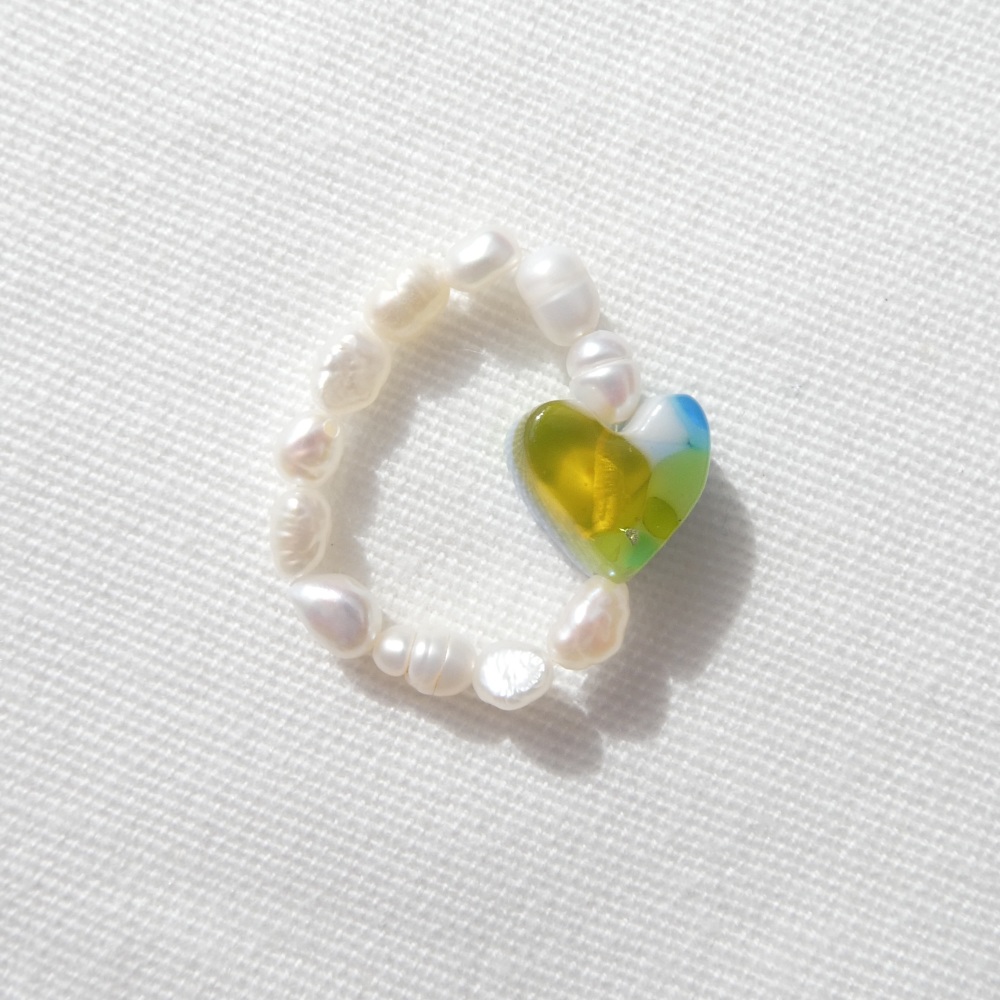 Freshwater Pearl Ring