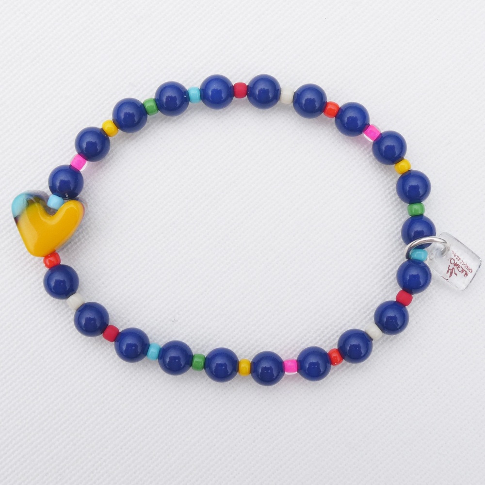 Howlite Bracelet