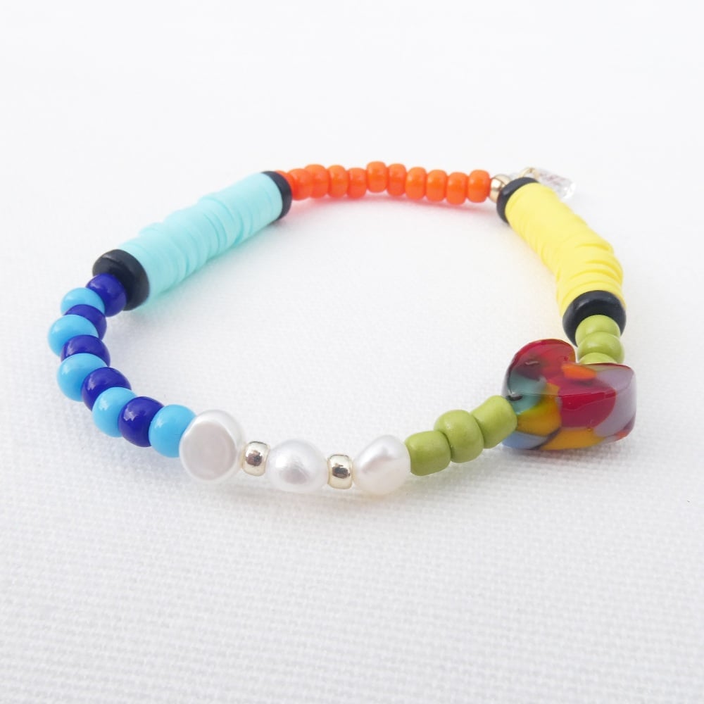 Nineties Bracelet #2