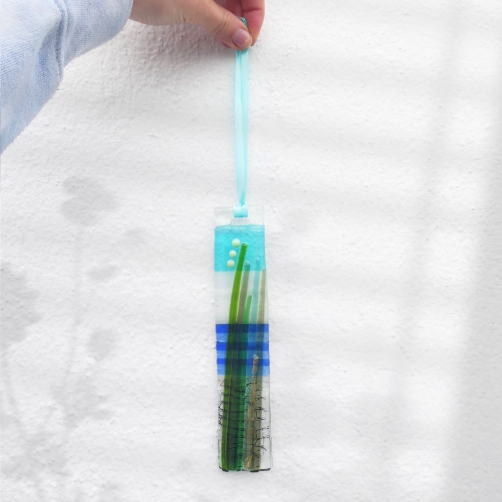 Sand Dunes Sun Catcher