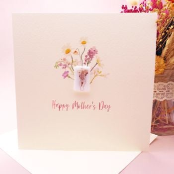 Happy Mothers Day Card