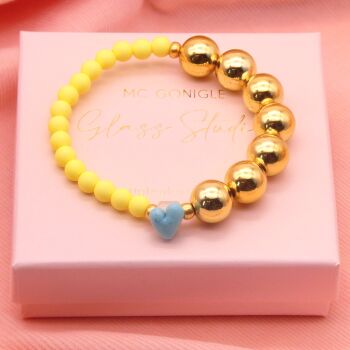 Neo Tube Bracelet