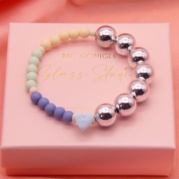 Mara Tube Bracelet