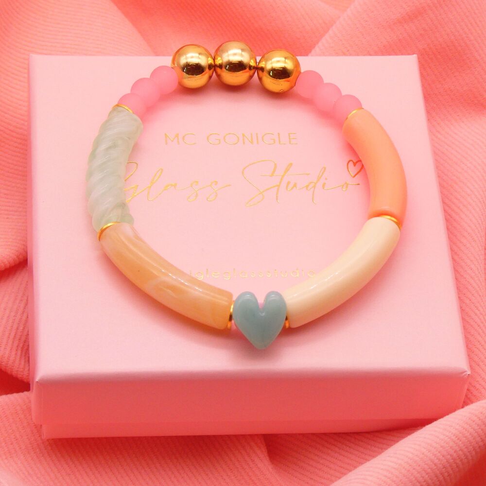 Riri Beaded Bracelet