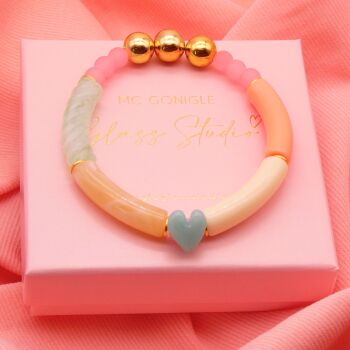 Riri Beaded Bracelet
