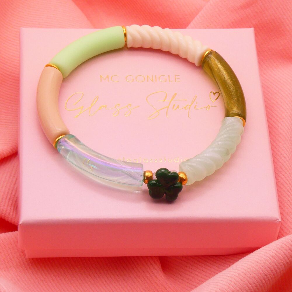 Saoirse Tube Bracelet