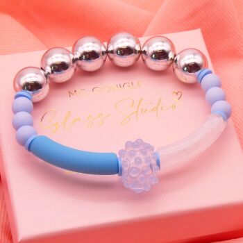Arden Tube Bracelet