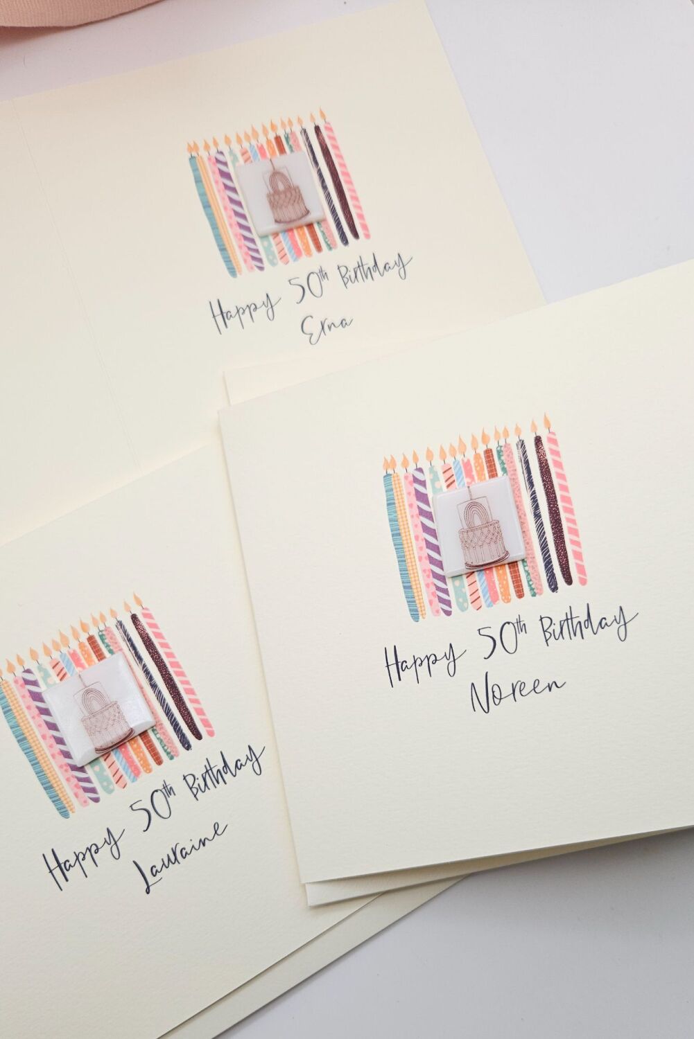 Special listing for Edel