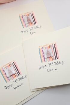 Special listing for Edel