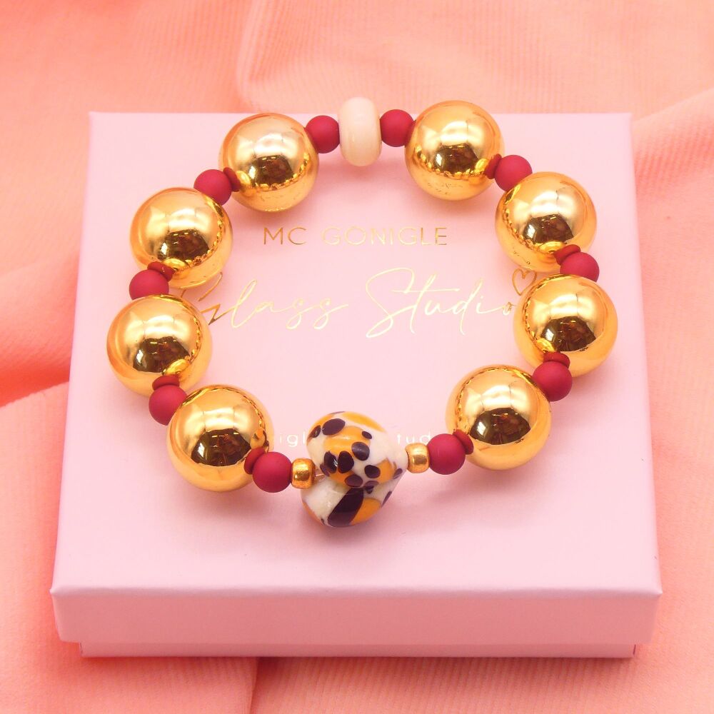 Goldie Bracelet