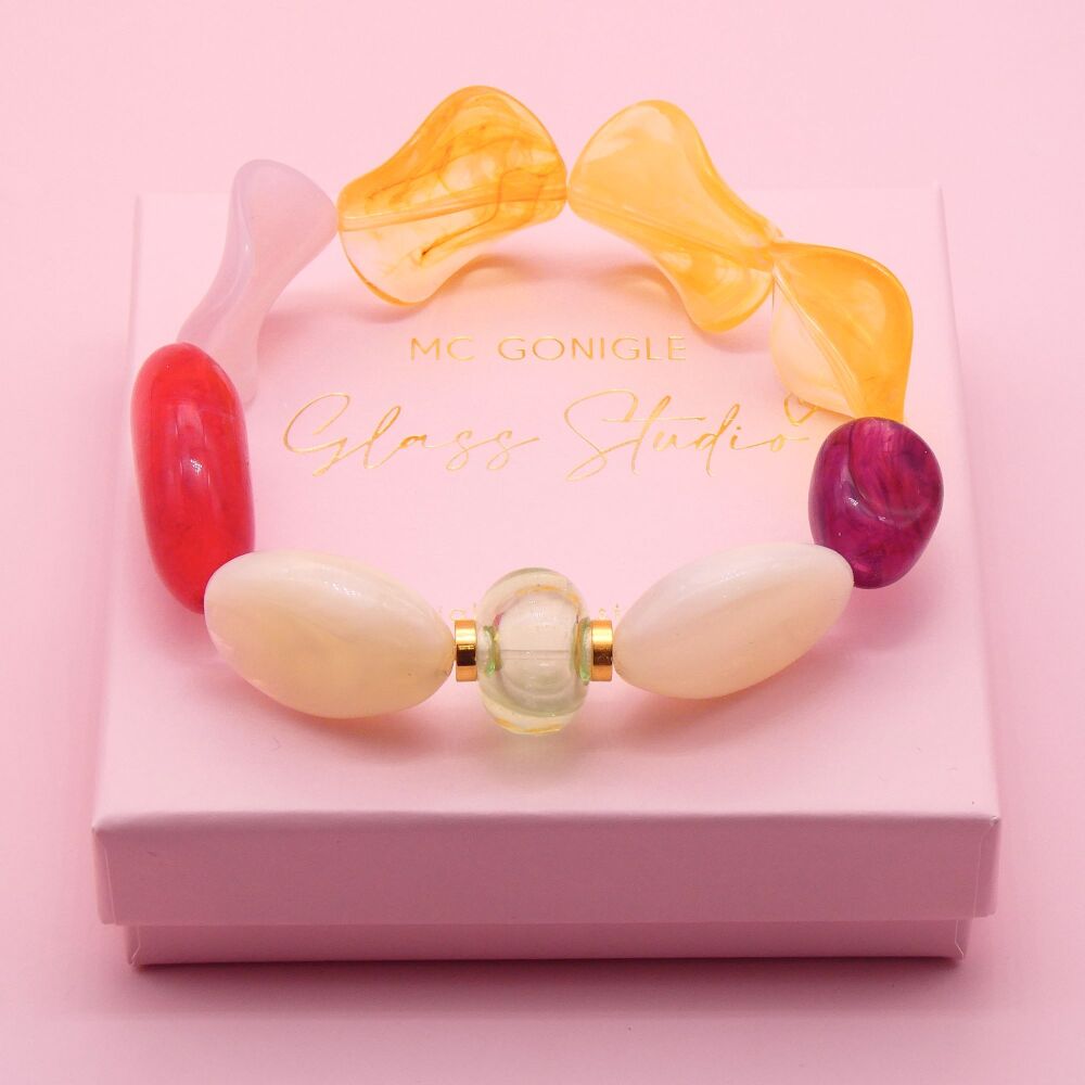 Bea Bracelet