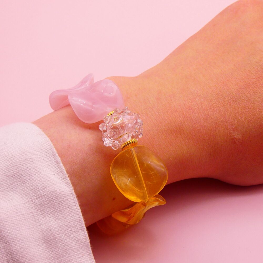 Summer Bracelet