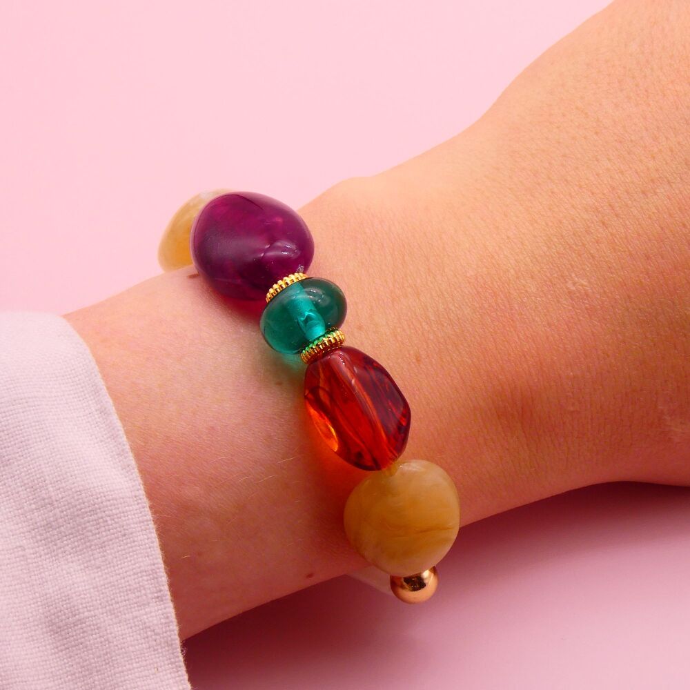 Lauren Bracelet