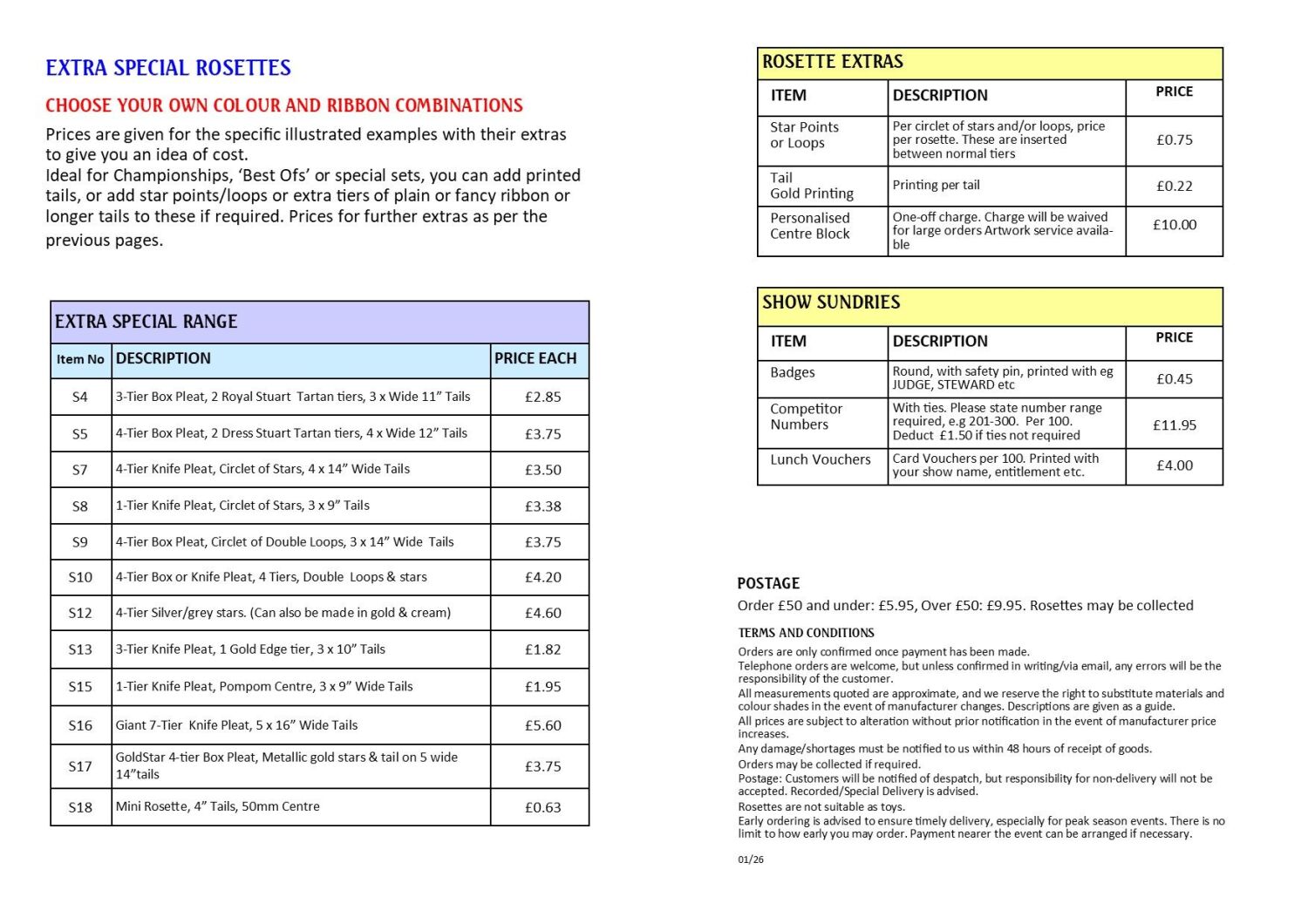 CC Price List 2026 p2 for web CC Price List 2026 p2 for web