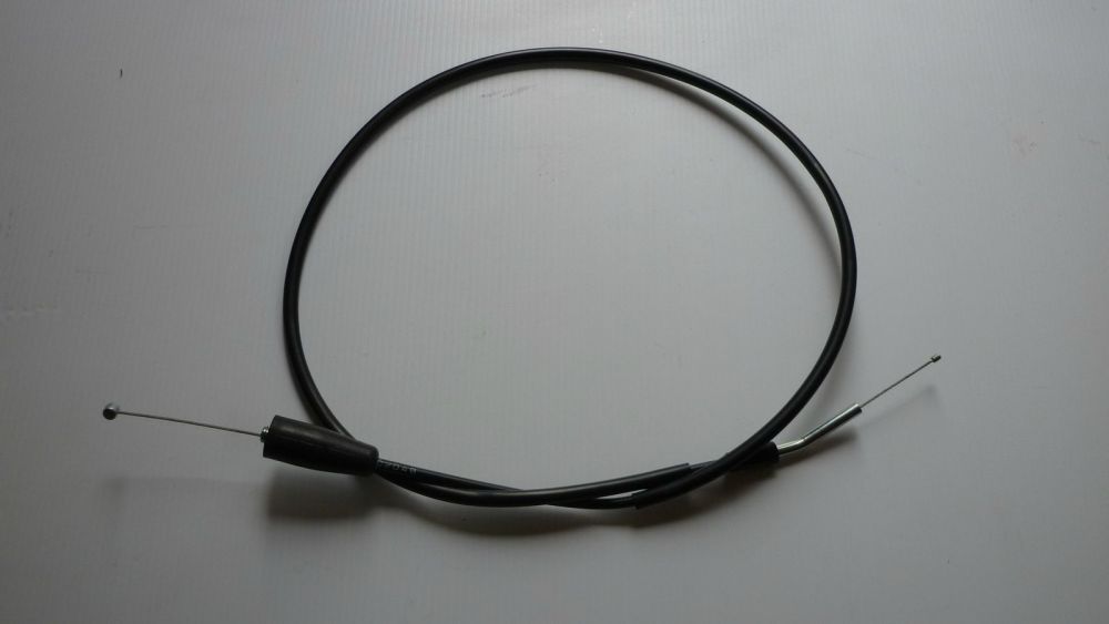 THROTTLE CABLE (520)