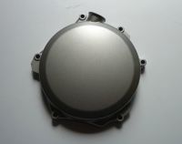 OUTER CLUTCH COVER (523)