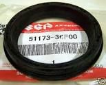 FORK DUST SEAL 51173-36F00 (672)