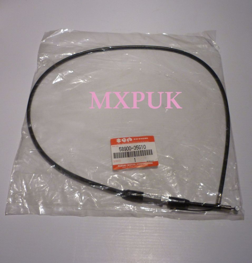HOT START CABLE 58900-35G10 (748)