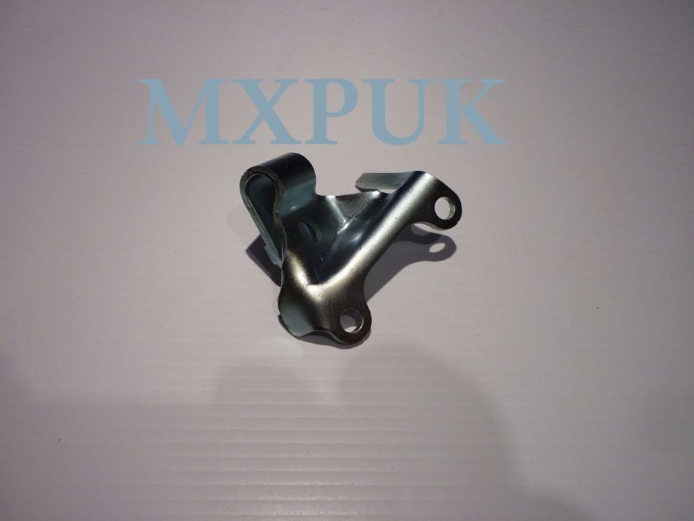 CLUTCH CABLE BRACKET (768)