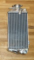 CRF450R RIGHT SIDE PERFORMANCE RADIATORS (063A)