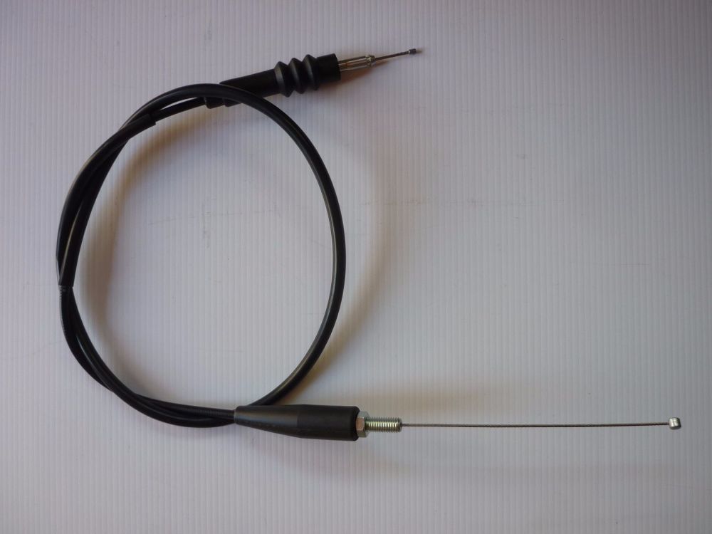 KX250 KX125 THROTTLE CABLE KX 250 540121561 KX 125 MXPUK MOTOCROSS
