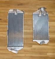 CRF450R PERFORMANCE RADIATORS (046)