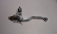 COMPLETE CLUTCH LEVER ASSEMBLY (484R)