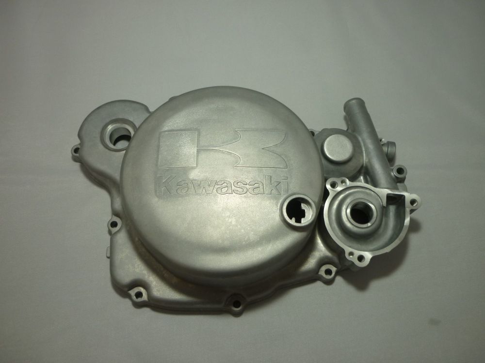 CLUTCH COVER 14032-1245 (670)