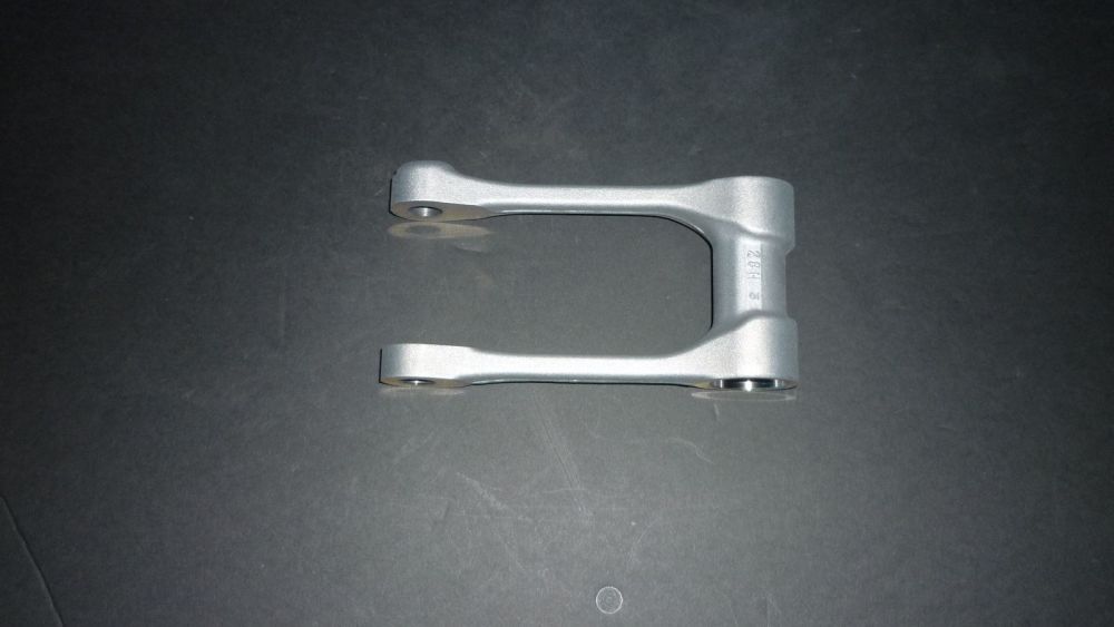 SWINGARM LINKAGE LEVER 62601-28830 (227N)