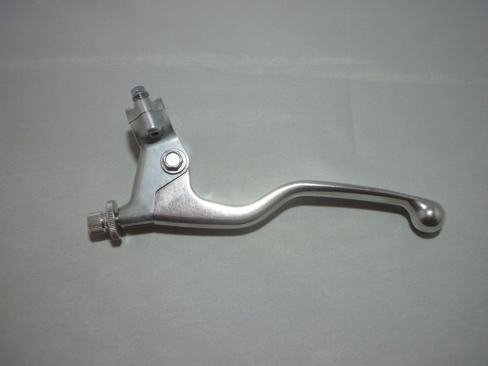 CLUTCH LEVER ASSEMBLY 46076-1241 (200)
