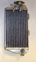 KXF450 RIGHT SIDE PERFOMANCE RADIATOR (020A)