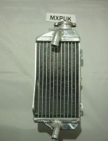 CRF250R RIGHT SIDE RADIATOR (071A)