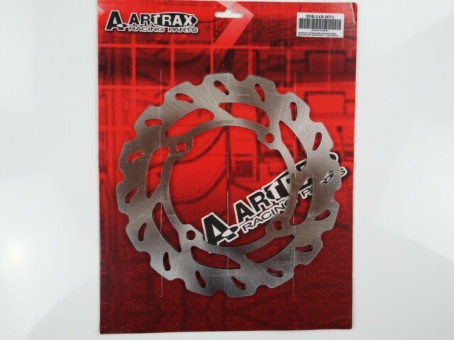ARTRAX REAR BRAKE DISC (672)
