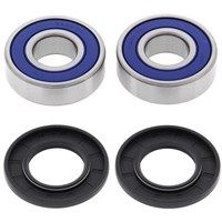 ALL BALLS FRONT WHEEL BEARING KIT 25-1093 (262)