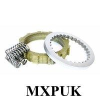 COMPLETE CLUTCH KIT WITH SPRINGS CK CR250 90 (168)
