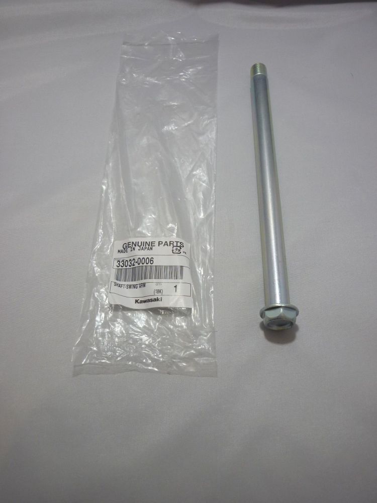 SWINGARM BOLT 33032-0006 (A46)