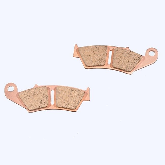 FRONT BRAKE PADS GF041API (364)