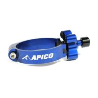 LAUNCH CONTROL BLUE ALCCRF250/450 BLUE (563)