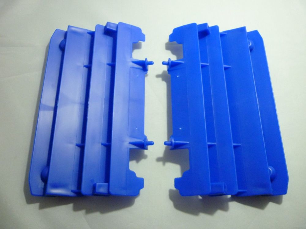 BLUE RADIATOR GRILLS POLISPORT (394)
