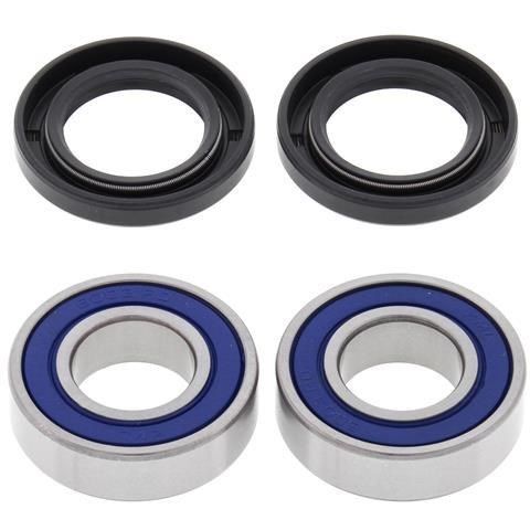 FRONT WHEEL BEARING KIT 25-1054  (685)